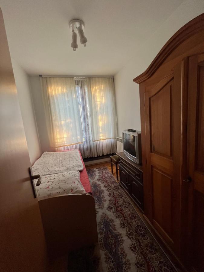 Apartman Love Sarajevo Bagian luar foto