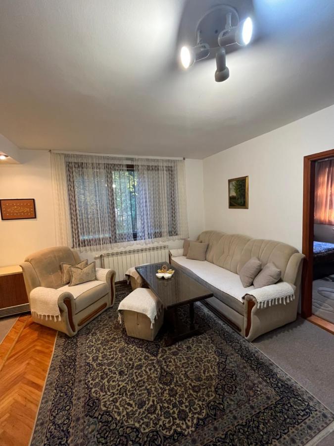Apartman Love Sarajevo Bagian luar foto