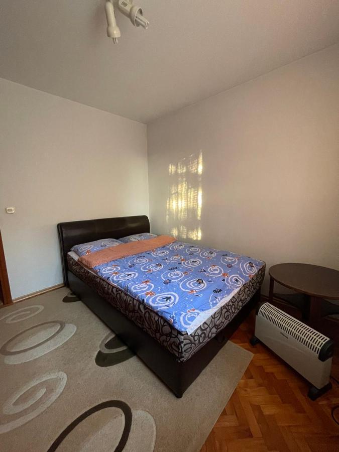 Apartman Love Sarajevo Bagian luar foto