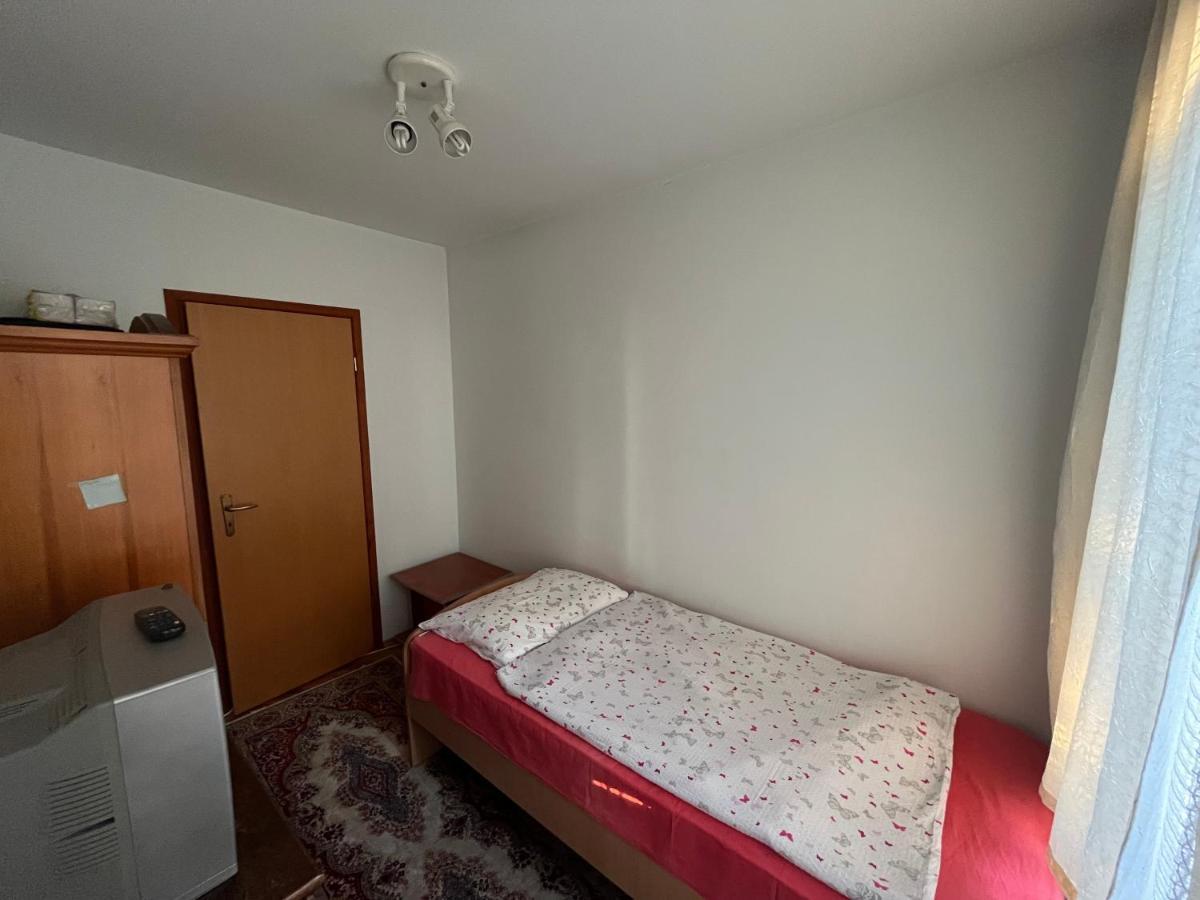 Apartman Love Sarajevo Bagian luar foto