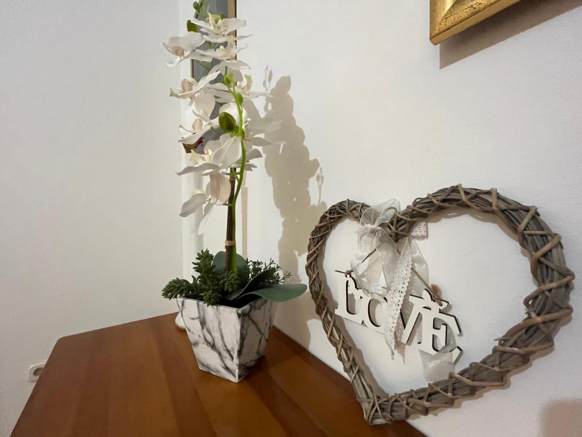 Apartman Love Sarajevo Bagian luar foto