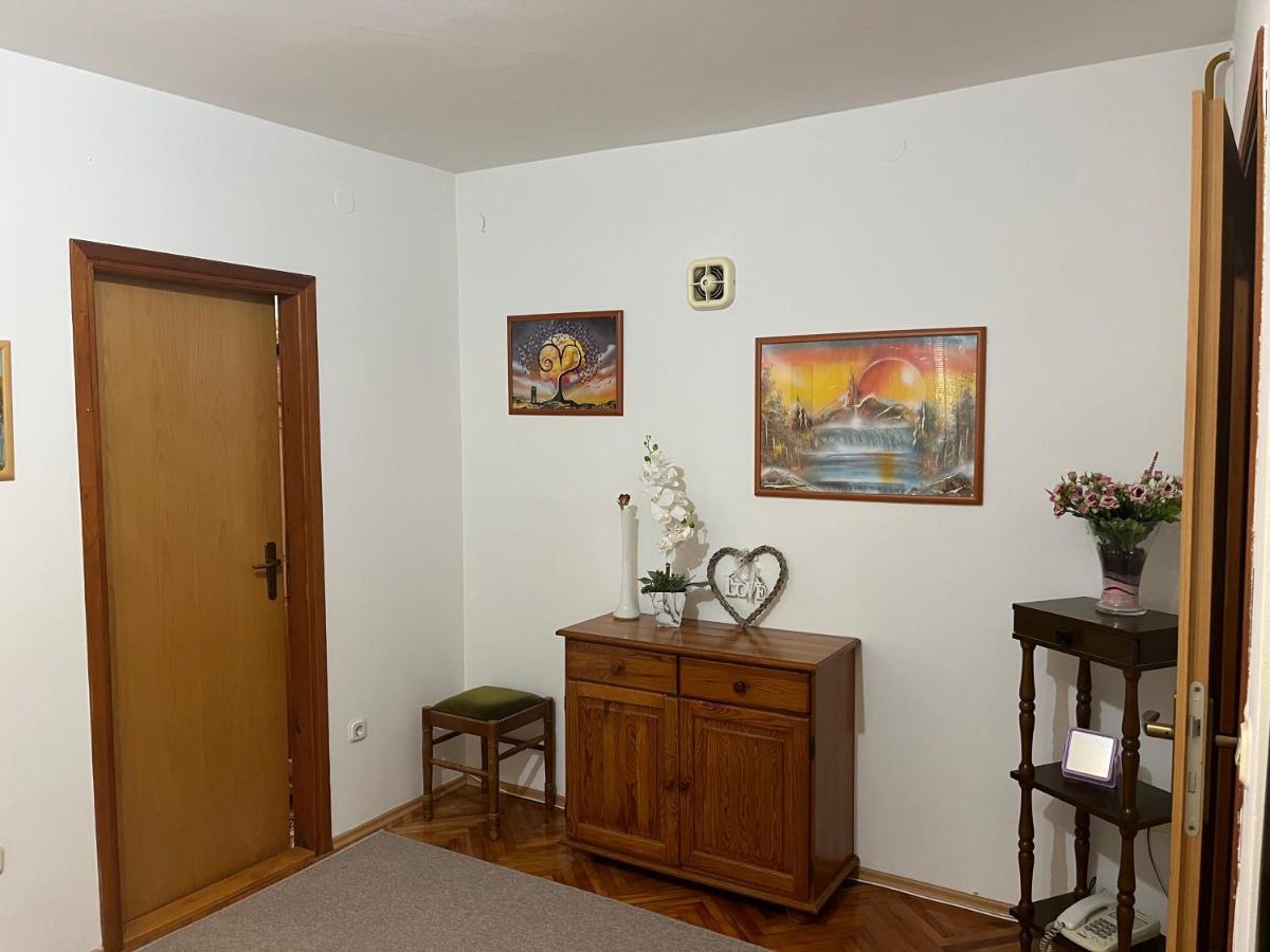 Apartman Love Sarajevo Bagian luar foto
