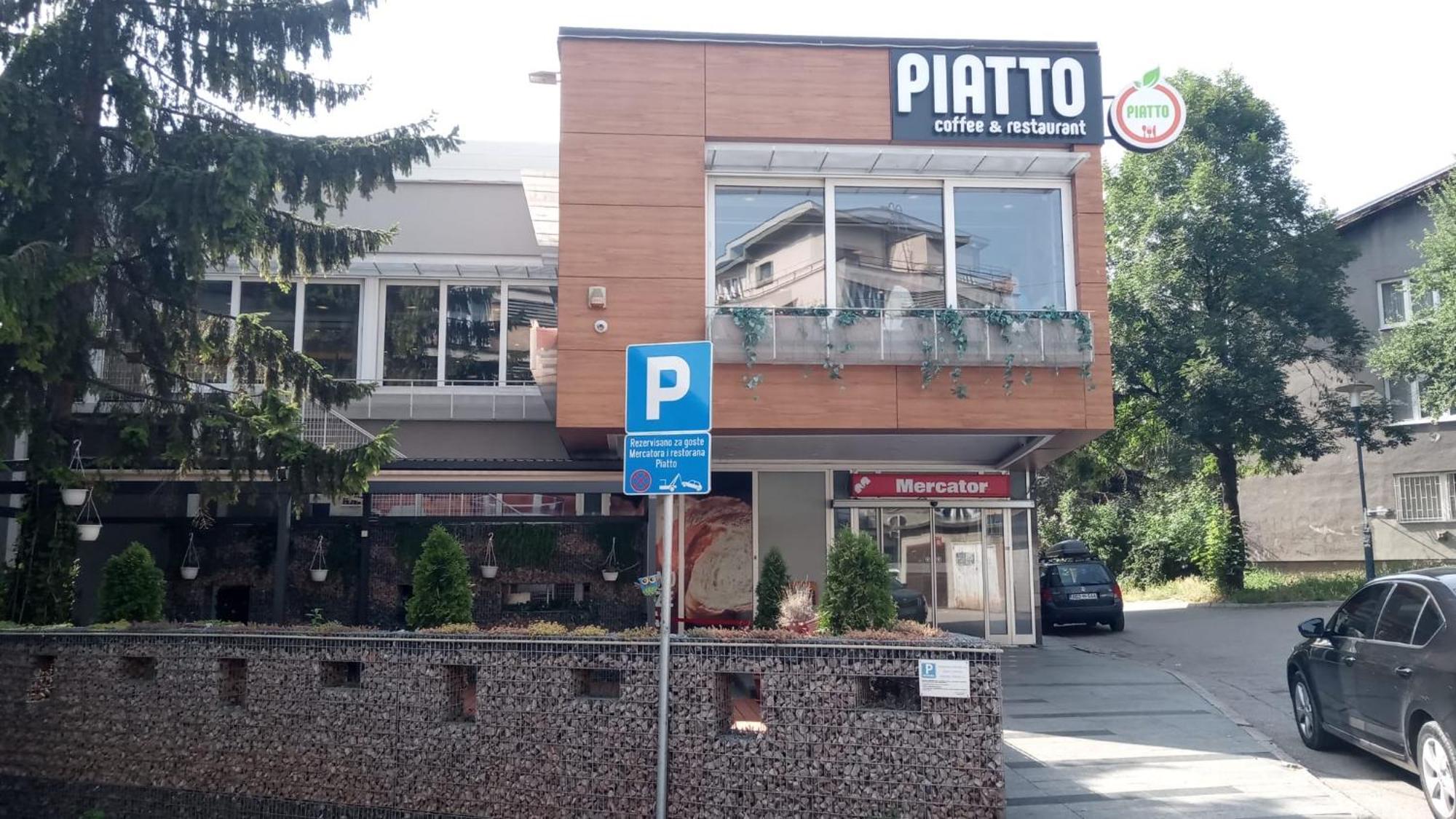 Apartman Love Sarajevo Bagian luar foto